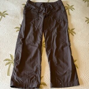 The north face pants